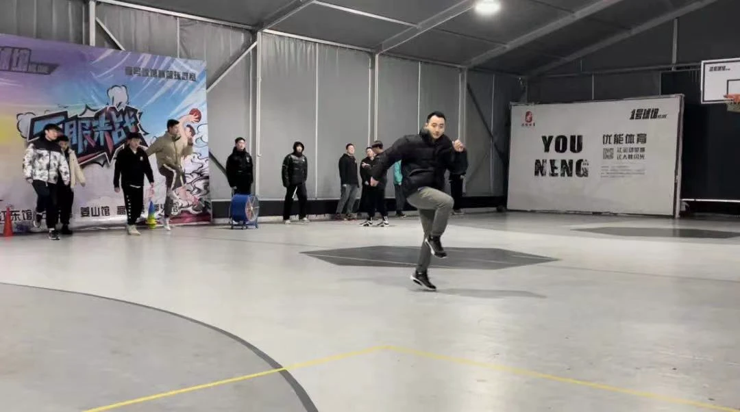 如何通过训练提高篮球运动员的速度_2